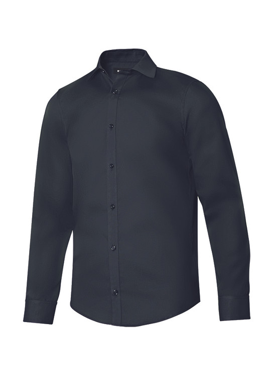 Velilla 405009 - MEN'S LS SHIRT