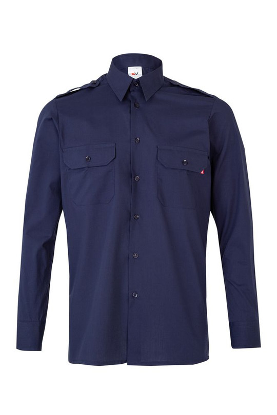 Velilla 530 - LS SHIRT