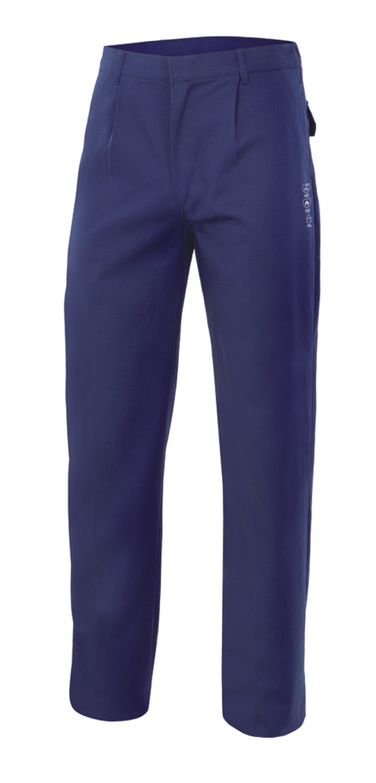 Velilla 603003 - FLAME-RESISTANT TROUSERS