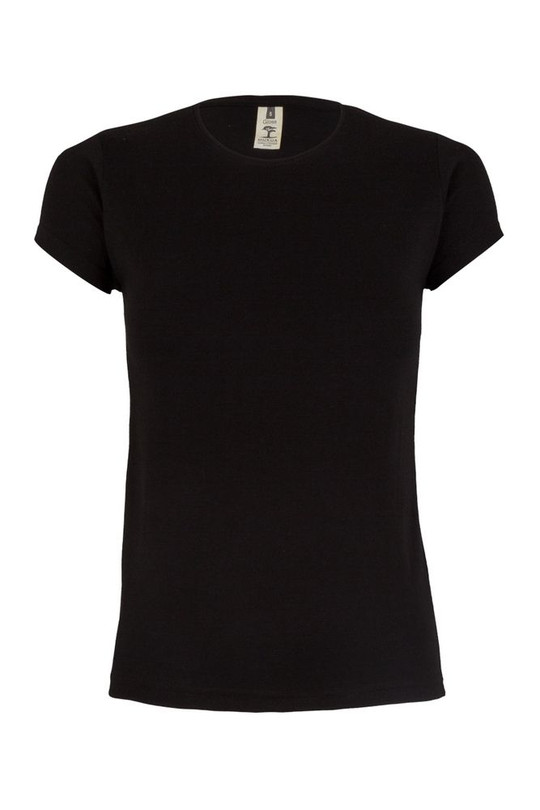 Mukua MK170CV - WOMEN'S SHORT SLEEVE T-SHIRT