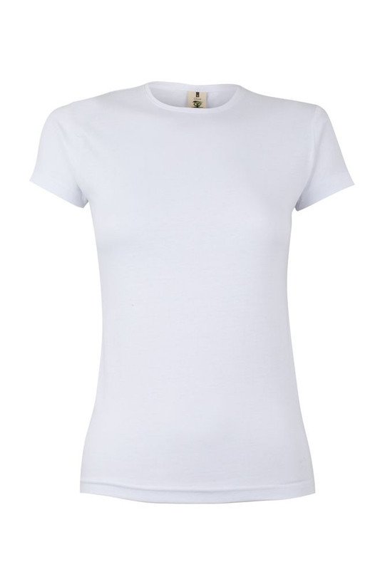 Mukua MK170WV - WOMEN'S SHORT SLEEVE T-SHIRT
