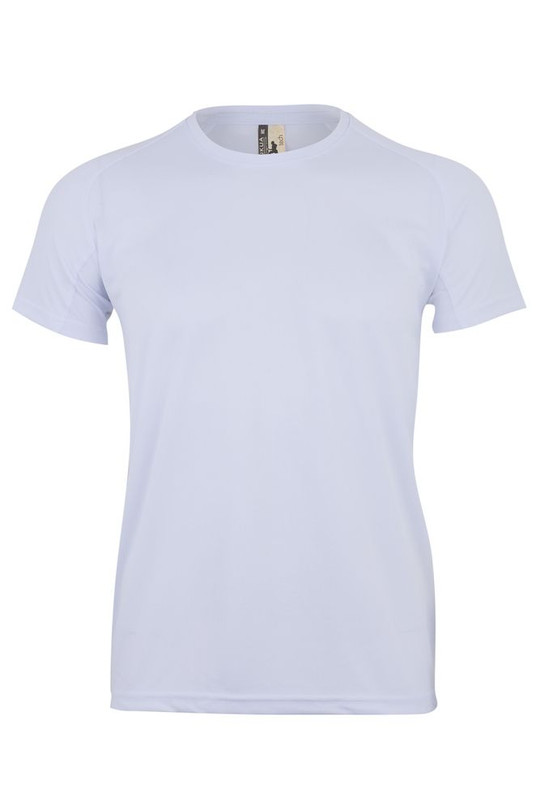 Mukua MK521V - KIDS' SS TECHNICAL T-SHIRT