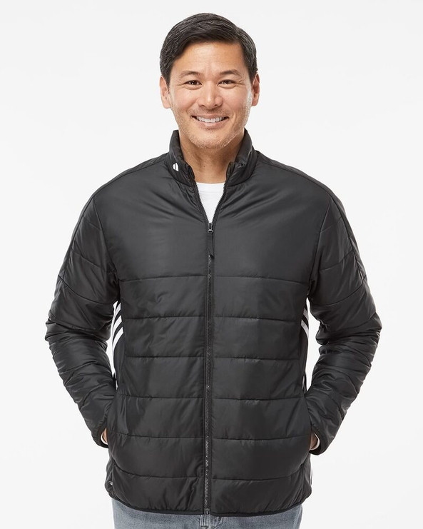 Adidas A570 - Puffer Jacket