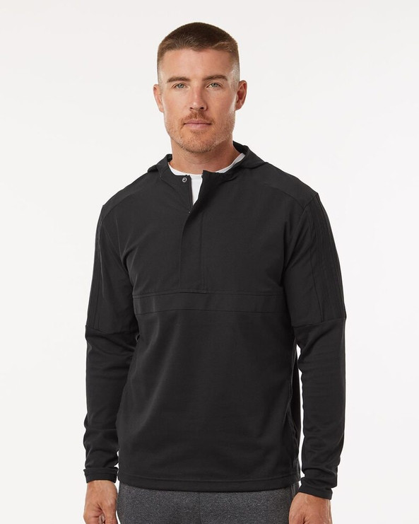 Adidas A607 - Anorak