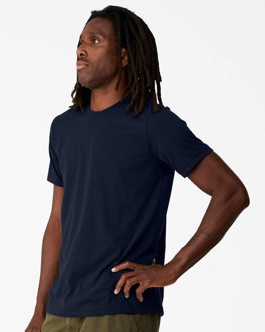 Bella+Canvas 3001ECO - T-shirt EcoMax