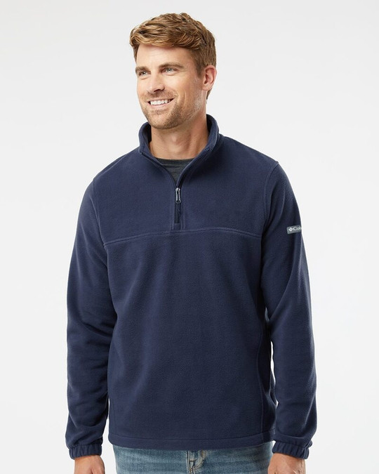 Columbia 212486 - Steens Mountain™ Half-Zip Pullover
