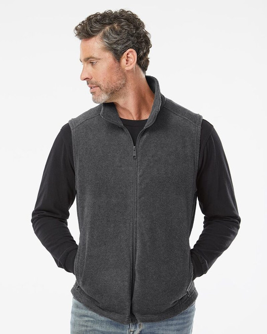 Columbia 212488 - Gilet Steens Mountain™