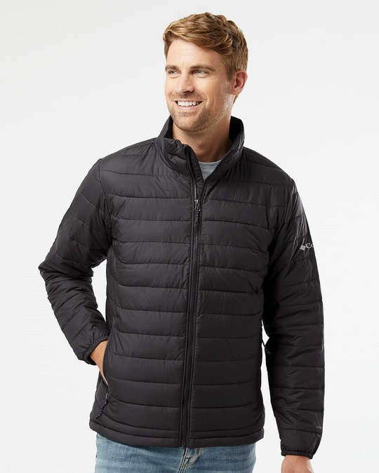 Columbia 212489 - Veste Powder Lite™ II