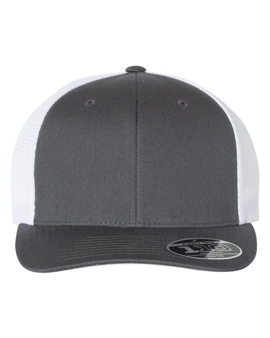 Flexfit 110M - Casquette à Dos en Maille 110®