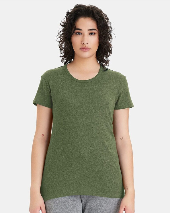 Alternative 5052 - Women’s Vintage Jersey Keepsake Tee