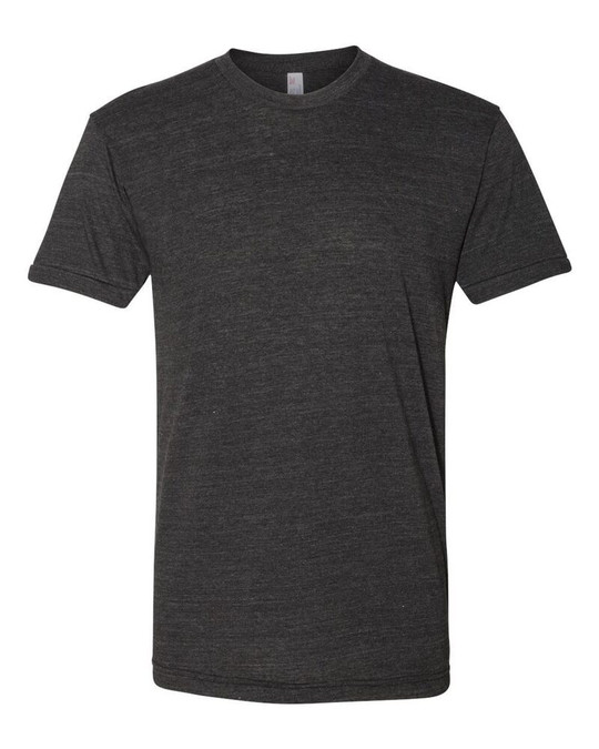 American Apparel TR401USA - Camiseta Triblend Track Hecha en EE.UU.