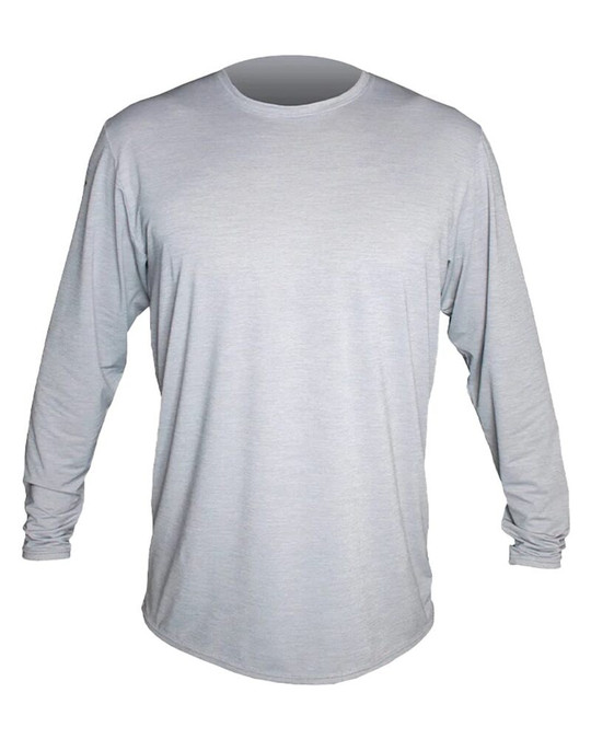 ANETIK MVLPRL8 - Camiseta de Manga Larga Low Pro Tech