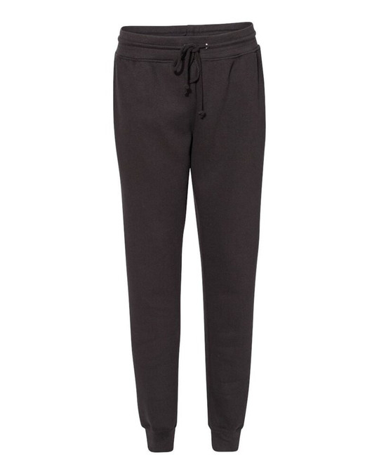 Badger 1216 - Joggers Deportivos de Felpa para Mujer