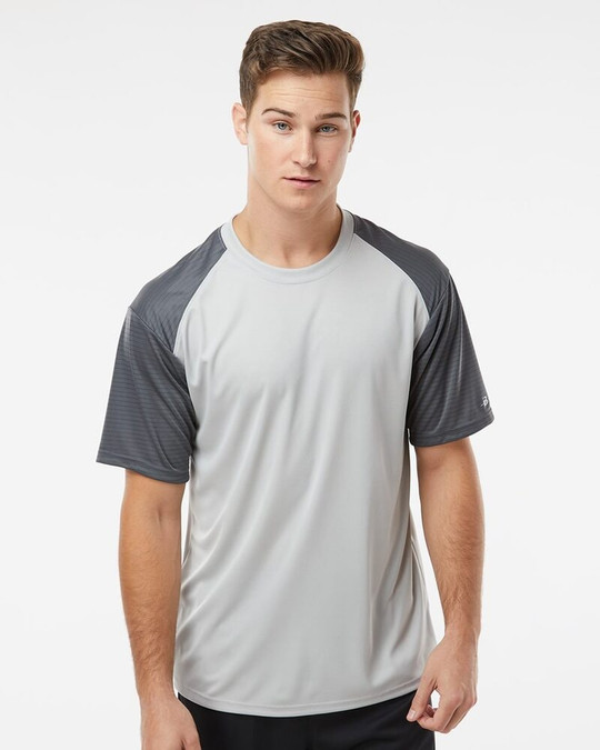 Badger 4230 - Camiseta Breakout