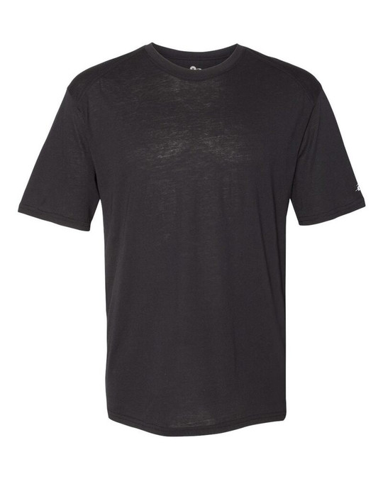 Badger 4940 - Camiseta de rendimiento Triblend
