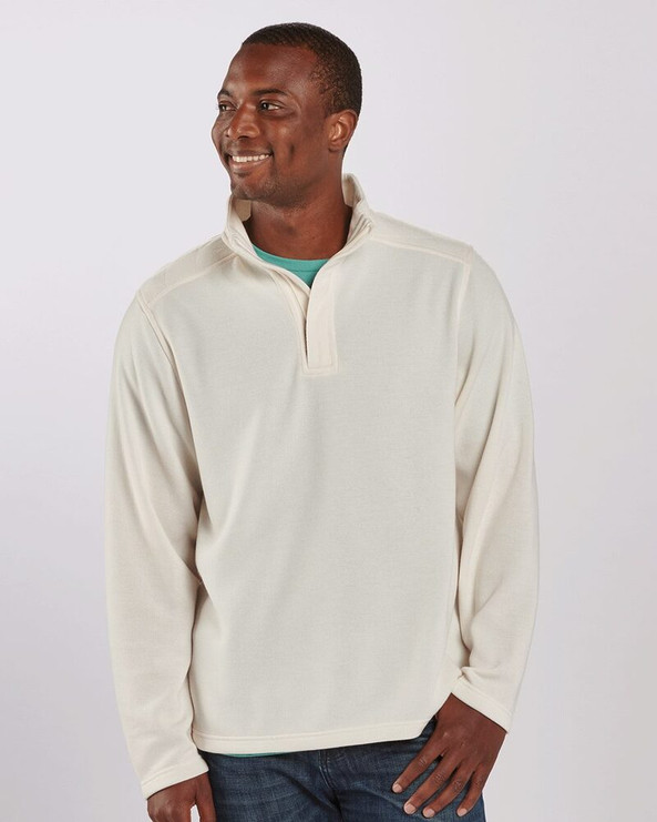 Boxercraft BM5201 - Sullivan Quarter-Zip