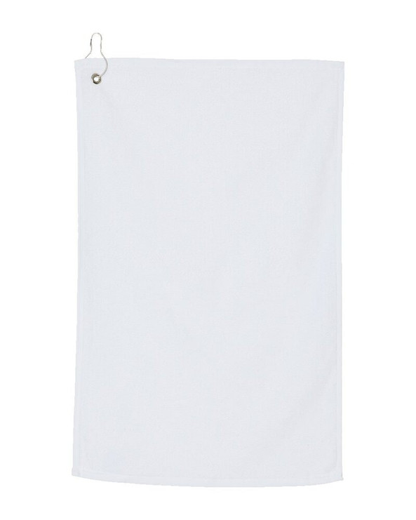 Carmel Towel Company C162523GH - Golf Towel