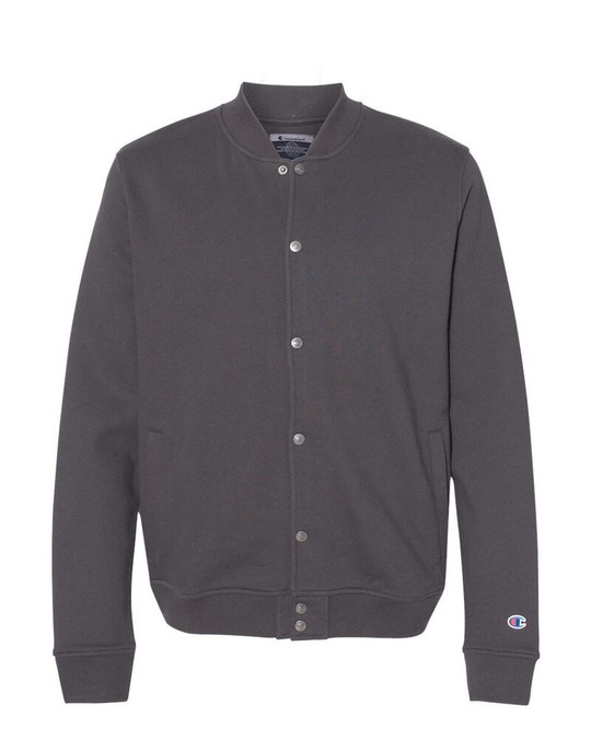 Champion CO100 - Chaqueta Bomber Unisex