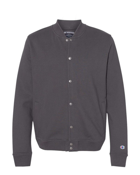 Champion CO100 - Unisex Bomber Jacket