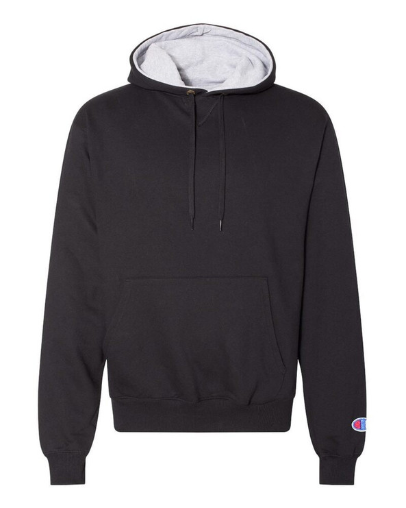 Champion S171 - Cotton Max Hooded Sweatshirt