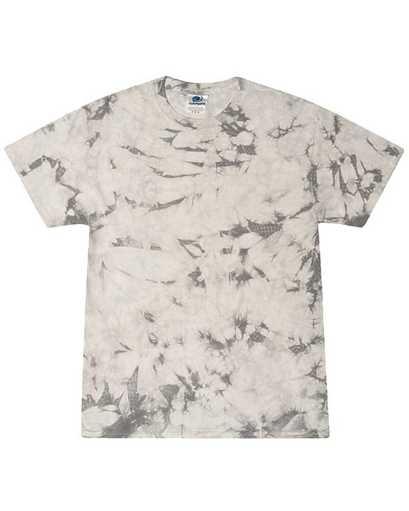Colortone 1390 - Crystal Wash T-Shirt