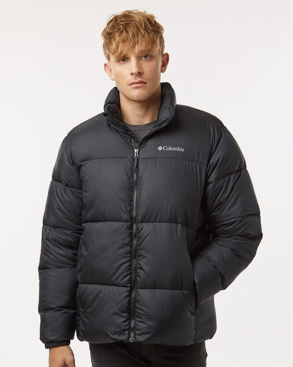 Columbia 208686 - Puffect™ III Jacket