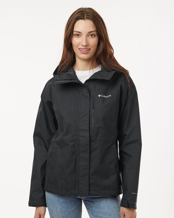 Columbia 208698 - Women's Hikebound™ II Jacket