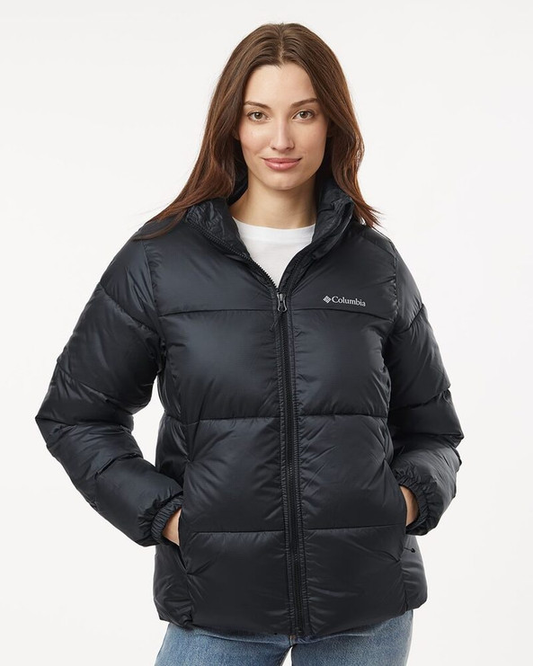 Columbia 209029 - Women's Puffect™ II Full-Zip Jacket