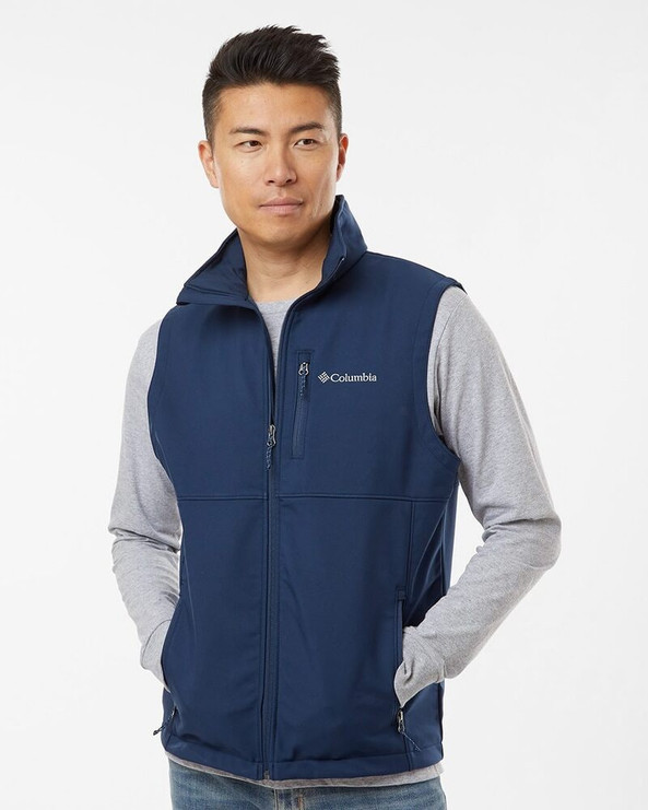Columbia 209047 - Ascender™ II Soft Shell Vest