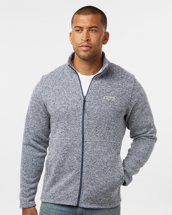 Columbia 209574 - Alto Pass™ Fleece Full-Zip Jacket