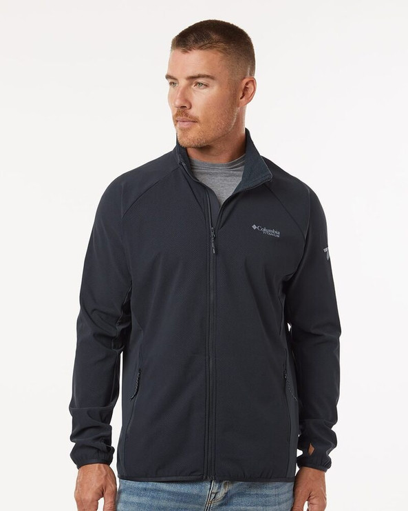 Columbia 209751 - Spectre Ridge™ II Tech Fleece Full-Zip Jacket