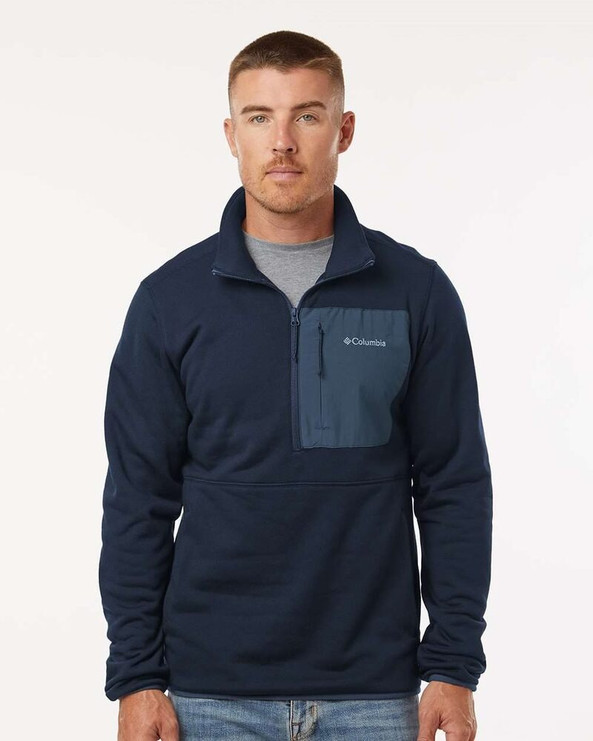 Columbia 209760 - Columbia Hike™ II Half-Zip Pullover