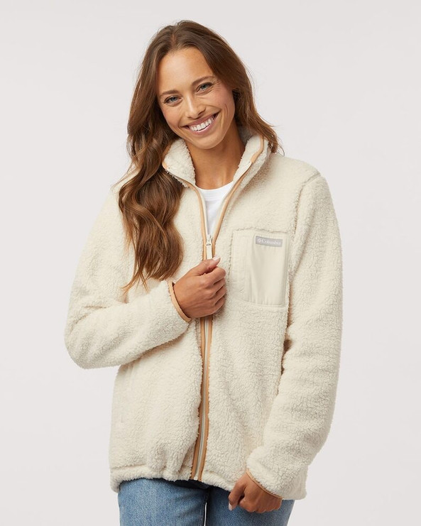 Columbia 209927 - Women's West Bend™ II Full-Zip Jacket