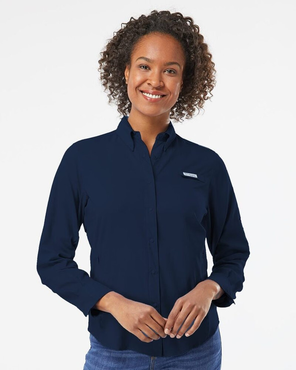 Columbia 212465 - Women's PFG Tamiami™ II Long Sleeve Shirt