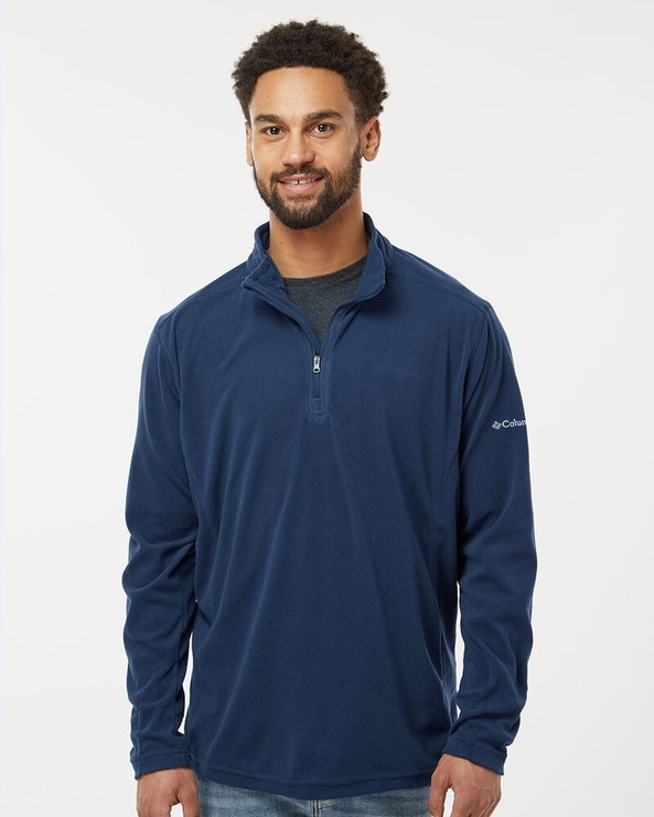 Columbia 212469 - Klamath Range™ II Half-Zip Pullover