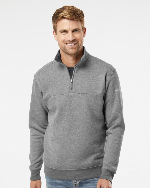 Columbia 212475 - Hart Mountain™ II Half-Zip Pullover