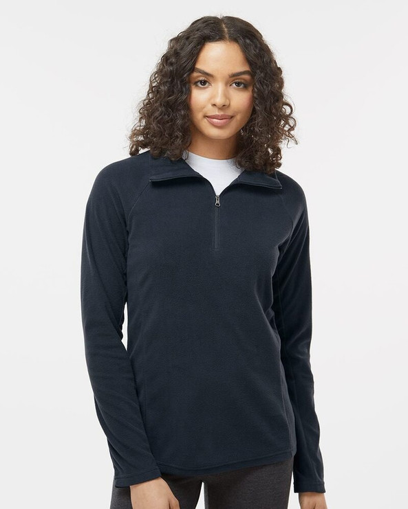 Columbia 212495 - Women's Glacial™ IV Half-Zip Fleece Pullover