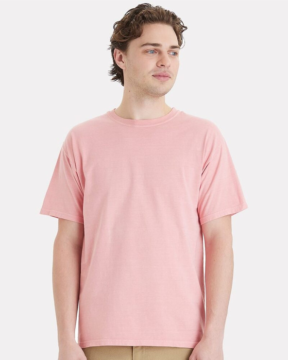 ComfortWash by Hanes GDH11B - Botanical Dyed T-Shirt