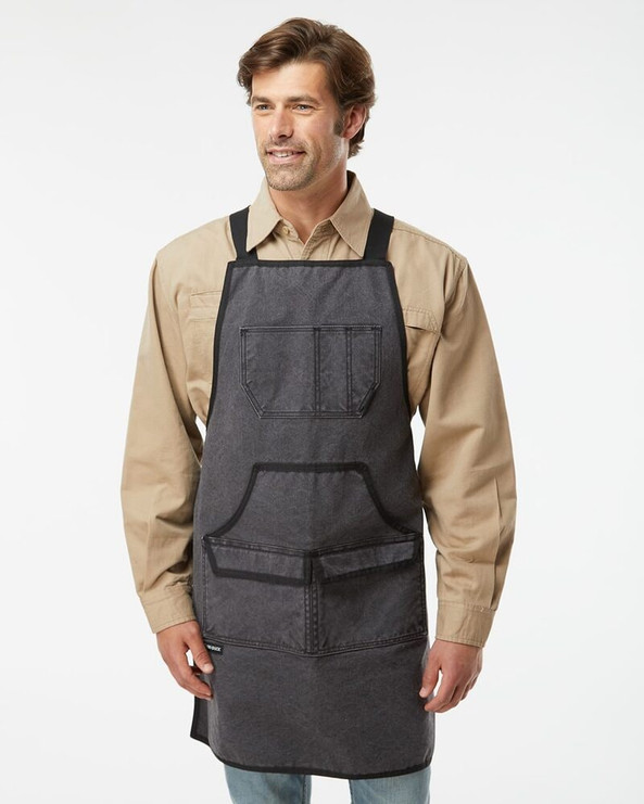 DRI DUCK 1500 - Workman's Apron
