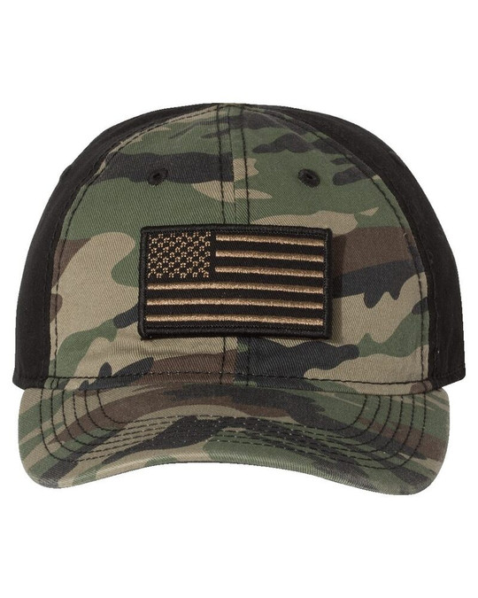 Dri Duck 3353 - Gorra táctica
