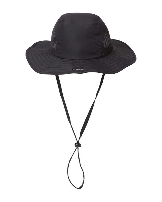 Dri Duck 3702 - Booney de rendimiento plegable