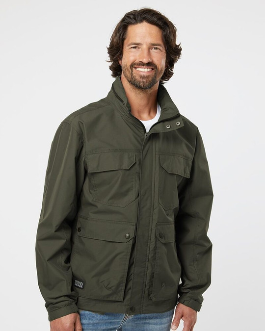 Dri Duck 5325 - Chaqueta Field