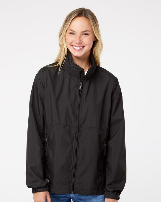 Dri Duck 9403 - Chaqueta Plegable Riley para Mujer