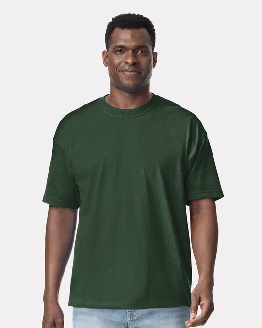 Gildan 75000 - Camiseta Hammer™ Maxweight