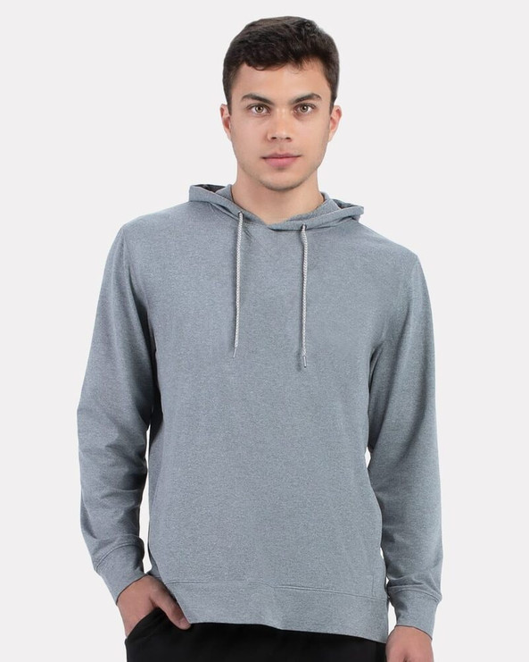 Holloway 222598 - Eco Revive™ Ventura Soft Knit Hoodie