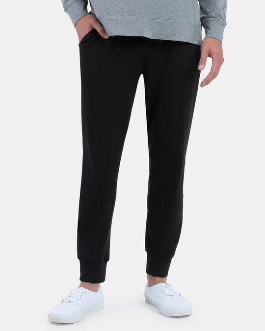Holloway 222599 - Eco Revive™ Ventura Soft Knit Joggers