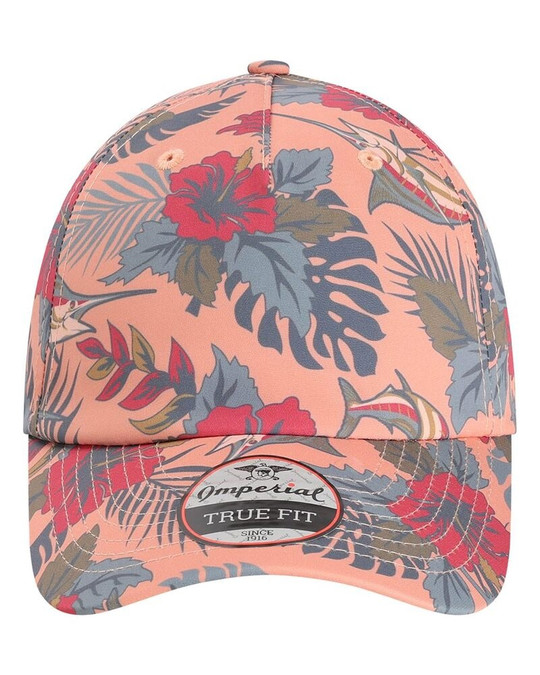 Imperial 4072 - La Easy Read Cap