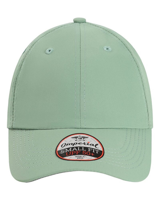 Imperial L210P - La Gorra de Rendimiento de Ajuste Pequeño Original
