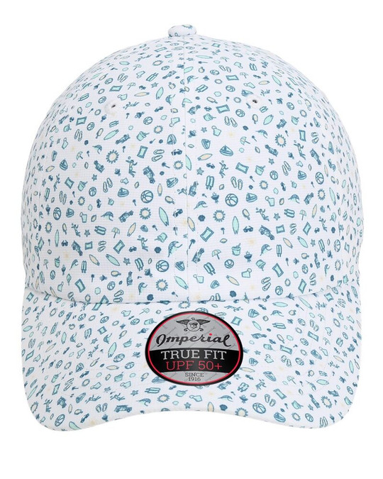 Imperial X210R - Gorra Alter Ego