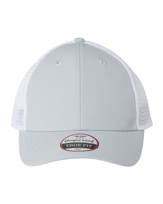 Imperial X210SM - La Gorra Original Sport Mesh